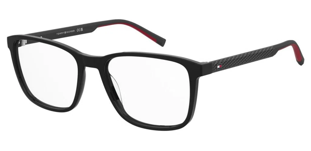 Tommy Hilfiger TH2318 Eyeglasses - view 3
